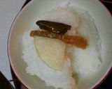 四品定食(血管ダイエット食951)作り方1写真