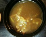 四品定食(血管ダイエット食951)作り方2写真
