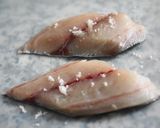 ごはんのすすむ、肉や魚の甘酒漬け焼き作り方1写真