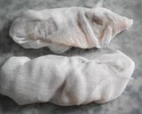 ごはんのすすむ、肉や魚の甘酒漬け焼き作り方2写真