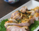 ごはんのすすむ、肉や魚の甘酒漬け焼き作り方12写真