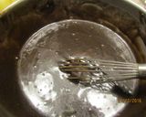 簡単基本チョコレートケーキ作り方3写真