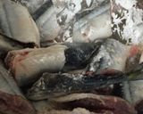 秋刀魚とジャガイモの炒め煮☆作り方2写真
