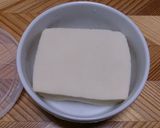 レンジで高野豆腐作り方2写真