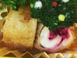 2歳10ヶ月♡お弁当