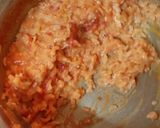 トマト粥（血管ダイエット食952）作り方1写真