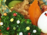 2歳10ヶ月♡お弁当