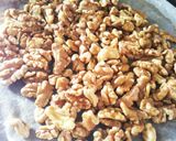 砂糖小麦粉なし！オートミール蒸しパン作り方1写真