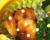 2歳10ヶ月♡お弁当作り方7写真