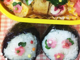 2歳10ヶ月♡お弁当