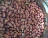 〃基本の煮豆作り方2写真