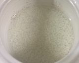 さつま芋のご飯♡作り方1写真