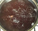 〃基本の煮豆作り方3写真