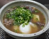 肉吸い作り方4写真