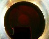 鶏股肉の焼き鳥風柚子七味をかけて作り方4写真