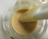 具だくさん味噌クリームスープ作り方6写真