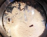 仮装林檎のジャックオランタン☆リンゴパイ作り方3写真