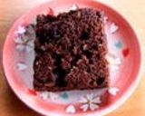 おからでヘルシー☆ココア蒸しパン♪作り方4写真