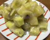 娘に伝えたい…我が家のモチモチ鬼饅頭作り方8写真