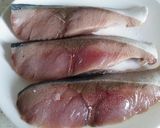 圧力鍋で大根トロトロ☆ぶり大根作り方1写真