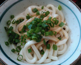 冷凍ヤケうどんは伊勢うどんにするとうまい作り方3写真