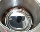 圧力鍋で大根トロトロ☆ぶり大根作り方10写真