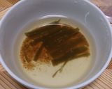 レンジで高野豆腐作り方4写真