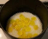 銀杏のための、銀杏ご飯！作り方5写真