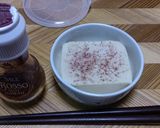 レンジで高野豆腐作り方6写真