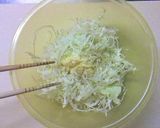絶品♪鮭のマヨチーズ焼き作り方1写真