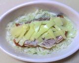 絶品♪鮭のマヨチーズ焼き作り方3写真