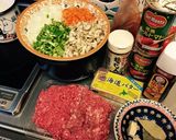 炊飯器で簡単★ミートソース作り方1写真