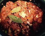 炊飯器で簡単★ミートソース作り方3写真