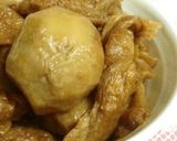 ダシダで簡単☆ひじきと人参のパスタ♪作り方5写真