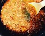 炊飯器で簡単★ミートソース作り方5写真