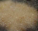 水煮大豆のスパイシー揚げ♪作り方4写真