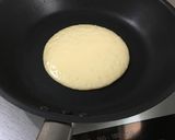 森永HMで簡単♡至福のパンケーキ作り方4写真