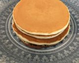 森永HMで簡単♡至福のパンケーキ作り方6写真