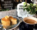 森永HMで簡単♡至福のパンケーキ作り方7写真