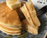 森永HMで簡単♡至福のパンケーキ作り方8写真