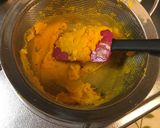 カボチャのしっとりクッキー＊ハロウィン＊作り方6写真