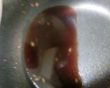 穴子の天ぷら 丼ぶり作り方11写真