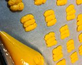 カボチャのしっとりクッキー＊ハロウィン＊作り方11写真