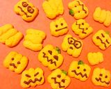 カボチャのしっとりクッキー＊ハロウィン＊作り方14写真
