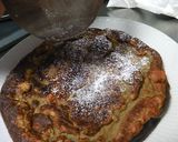 カフェオレ・エッグタルト。作り方4写真
