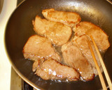 冬野菜のゴロっとぽとふ作り方1写真