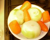 冬野菜のゴロっとぽとふ作り方2写真