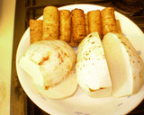 冬野菜のゴロっとぽとふ作り方3写真