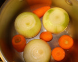 冬野菜のゴロっとぽとふ作り方4写真
