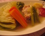 ザクザク切って煮込むだけ　簡単ポトフ作り方6写真
